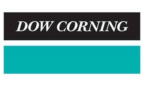 Logo DOW CORNING