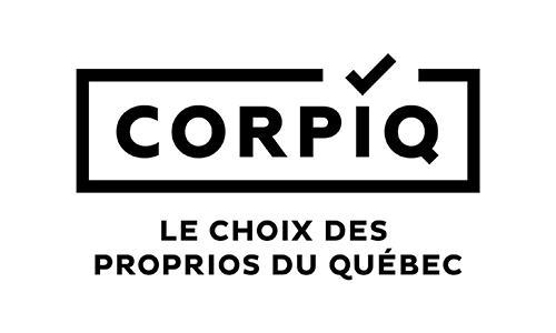 Logo CORPIQ